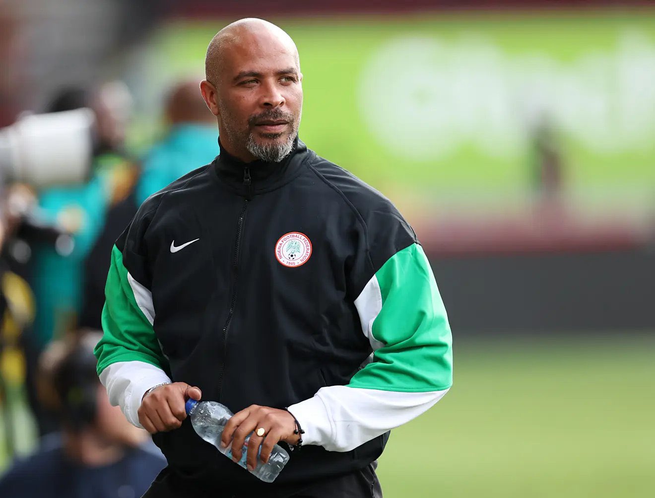 Friendly: Chelle to shuffle pack for Super Eagles’ Jordan encounter