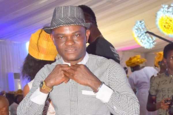 Quality of Nollywood movies has dropped – Actor Francis Odega