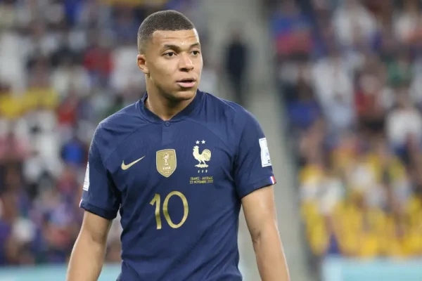 UCL: Kylian Mbappe names only team capable of beating Bayern Munich