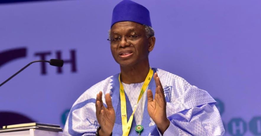 ICPC to arraign El-Rufai over fraud, money laundering in Kaduna Tuesday