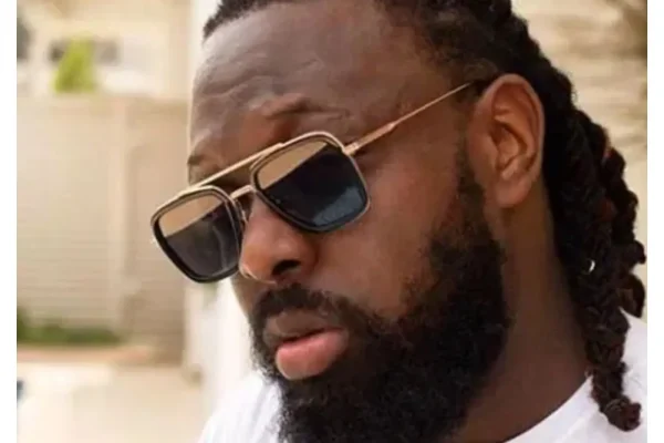Have children out of wedlock, marriage doesn’t work – Timaya