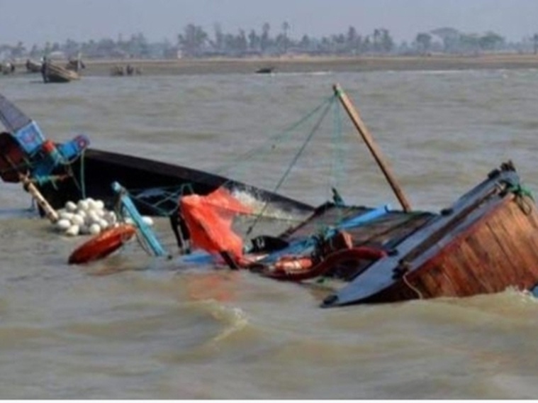 One dies, five missing as Nigerian tugboat sinks off South African coast