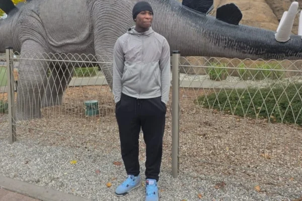 14-year-old Nigerian shot dead in UK, three teenagers arrested