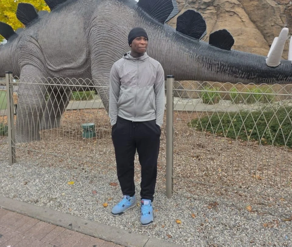 14-year-old Nigerian shot dead in UK, three teenagers arrested