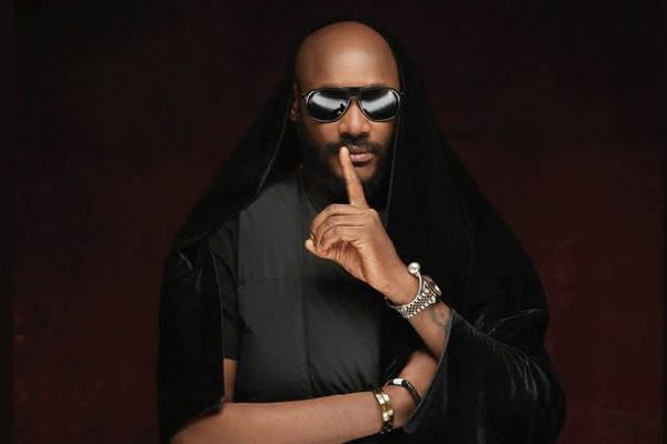 Nigeria ‘better off’ than years ago Says 2Face Idibia