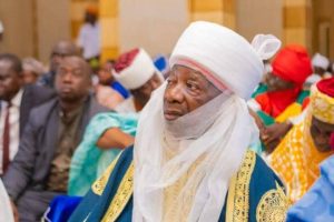 Emir of Ilorin: A Peacemaker at 86