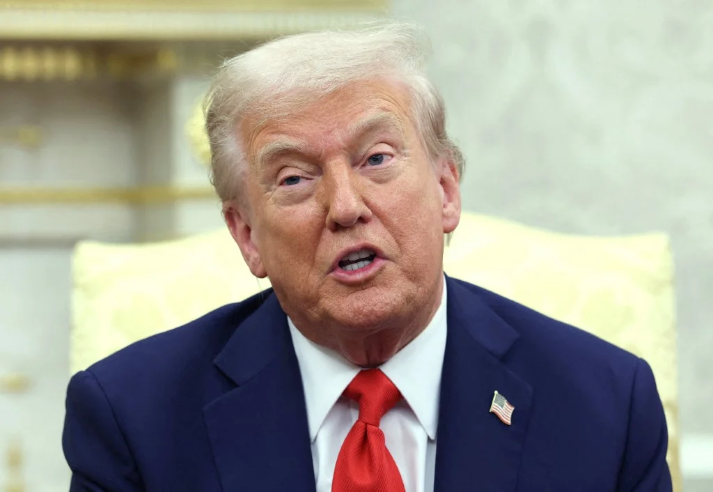 Iran rejects US ceasefire proposal – Report