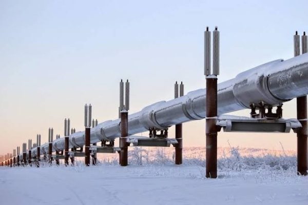 Nigeria plans July start for gas deliveries to Abuja with AKK pipeline.