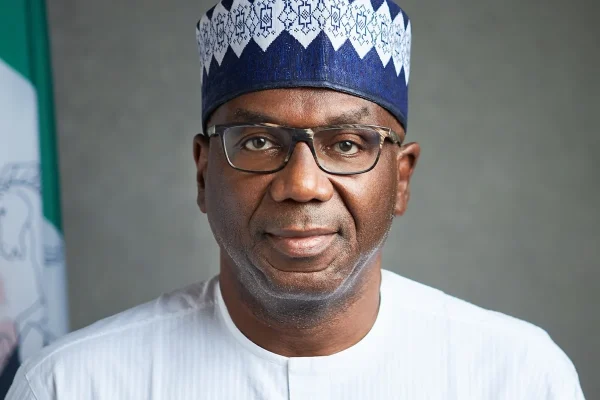 2027: Cockroach or cow, we’ll back AbdulRazaq’s choice — Kwara LG boss