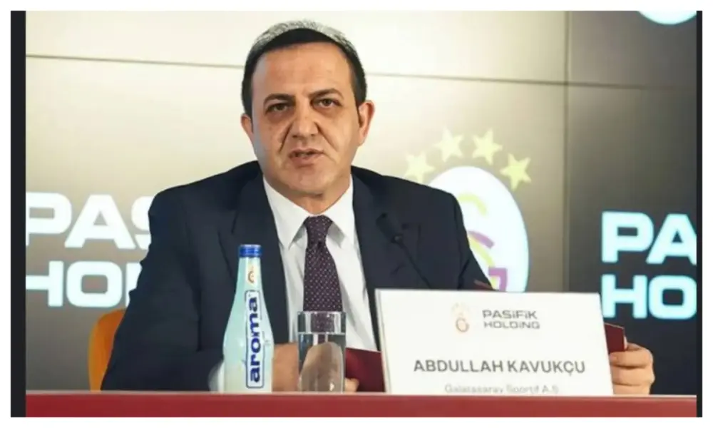 Turkey: ‘They’ve made us more popular’ – Galatasaray names their top three jersey selling players