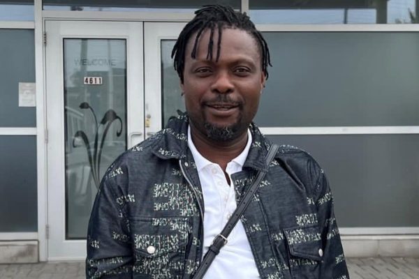 Kunle Afod calls out Gov Aiyedatiwa over bad state of schools, others in Ondo