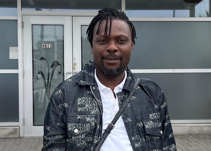 Kunle Afod calls out Gov Aiyedatiwa over bad state of schools, others in Ondo