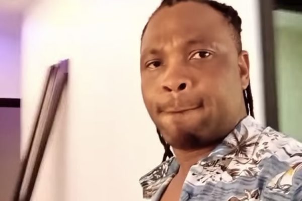 I used to protect myself with ‘juju’ because of police, OPC – Singer African China