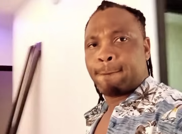 I used to protect myself with ‘juju’ because of police, OPC – Singer African China