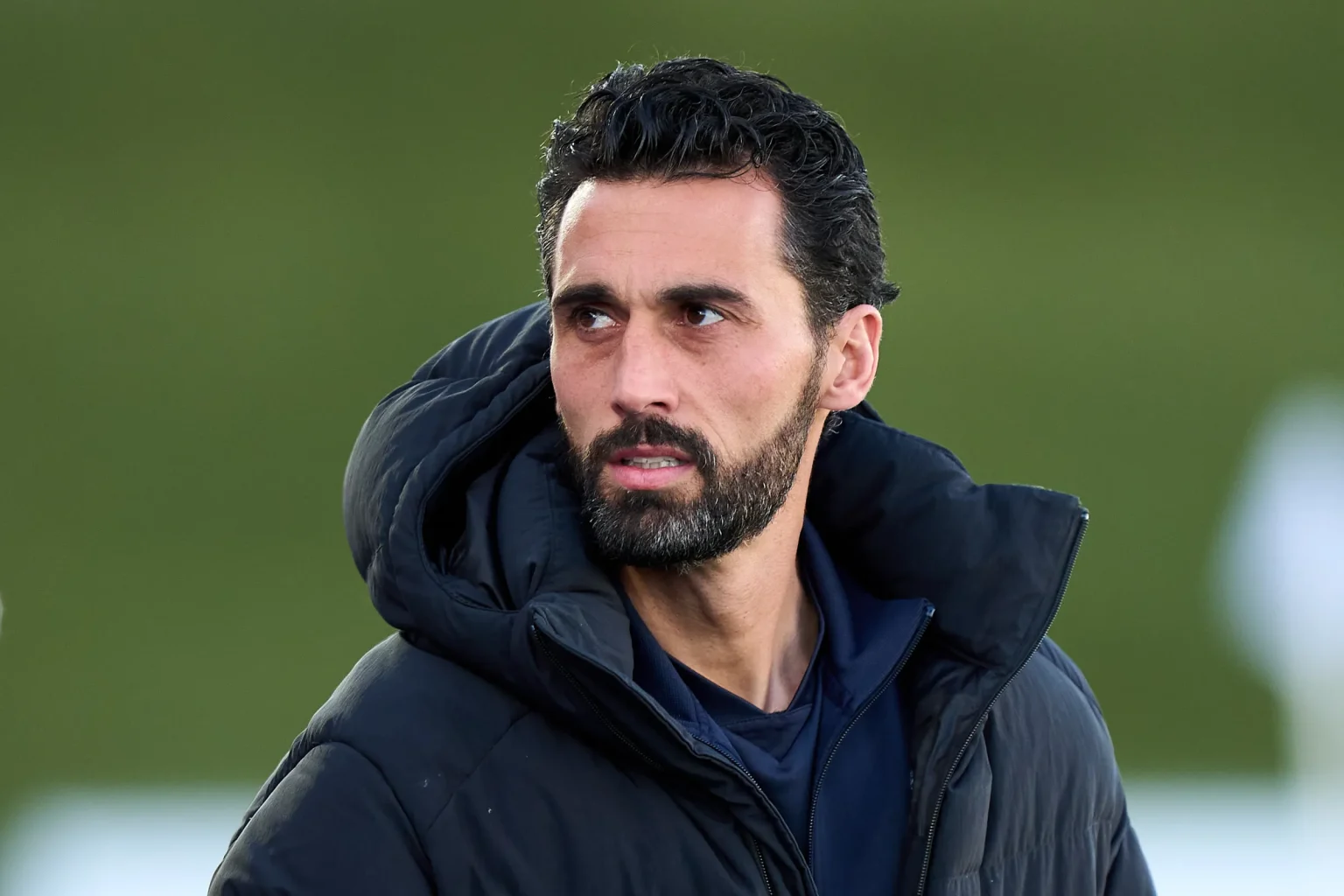 UCL: Why we lost to Bayern Munich – Real Madrid manager, Arbeloa