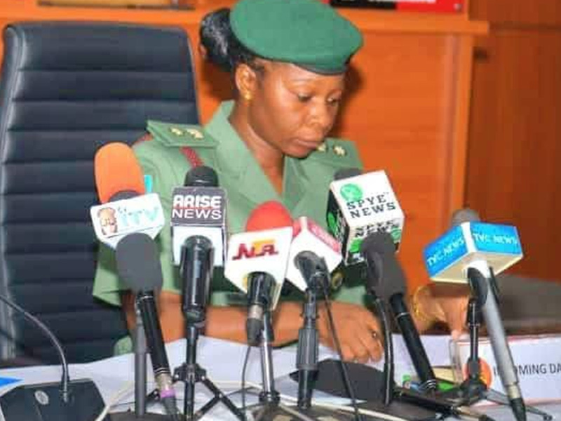 Soldiers do not buy uniforms or bulletproof vests – Army