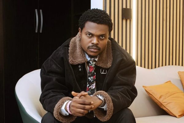 VeryDarkMan: Blord reacts after regaining freedom from Kuje Prison