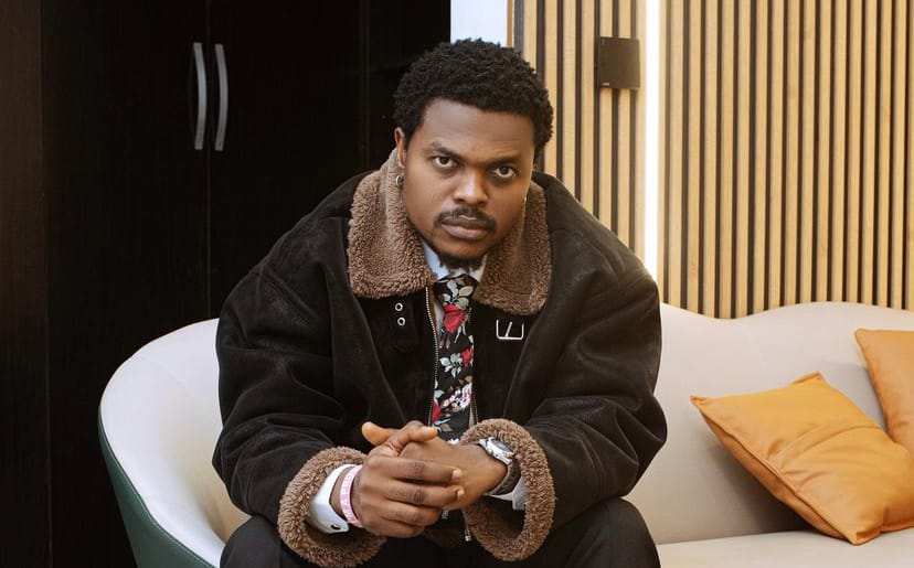 VeryDarkMan: Blord reacts after regaining freedom from Kuje Prison