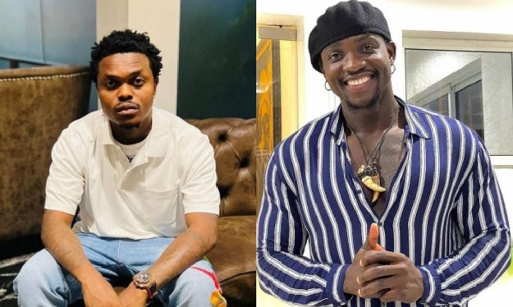 Blord, VeryDarkMan agree to settle legal dispute after Sowore’s intervention