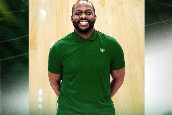 Boateng appointed D’Tigress assistant coach