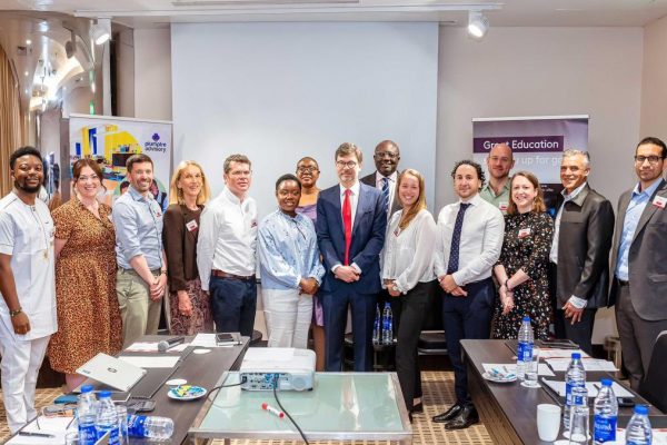 UK education giants eye Nigerian expansion following trade mission