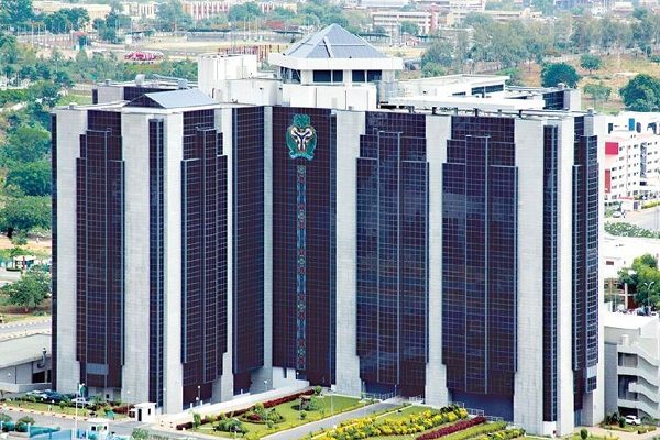 33 banks raise N4.65tn as recapitalisation ends – CBN