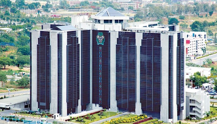 33 banks raise N4.65tn as recapitalisation ends – CBN