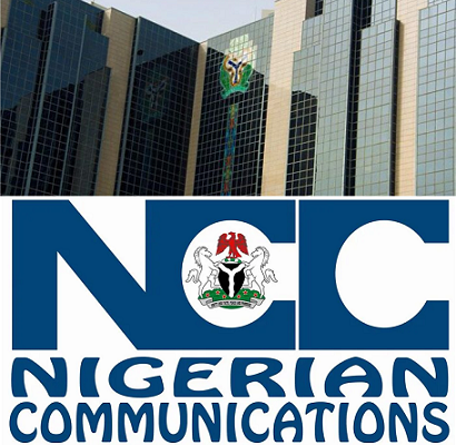 CBN, NCC sign MoU to combat SIM-related fraud
