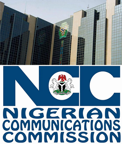 CBN, NCC sign MoU to combat SIM-related fraud