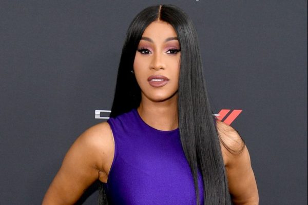 You’re going to jail – Cardi B threatens after thieves used her credit card