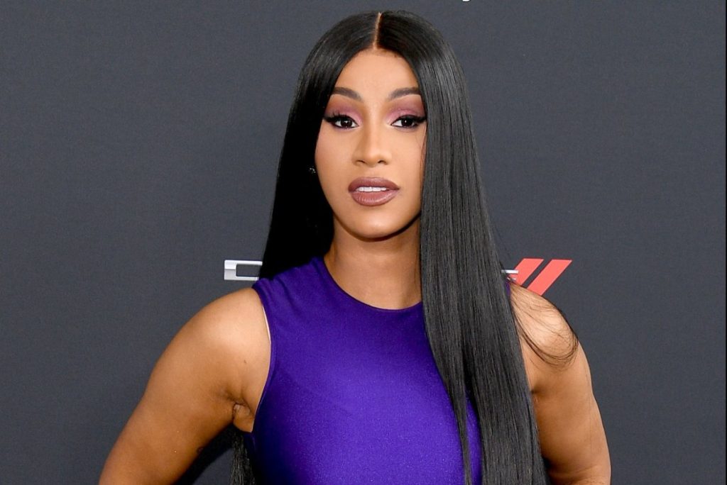 You’re going to jail – Cardi B threatens after thieves used her credit card