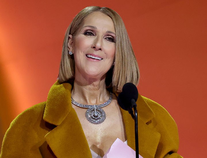 Celine Dion announces comeback concerts amid battle with incurable disease