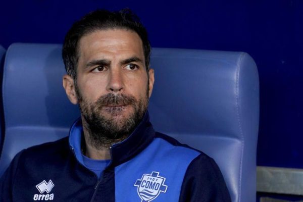 EPL: Fabregas to replace Arteta as Arsenal manager