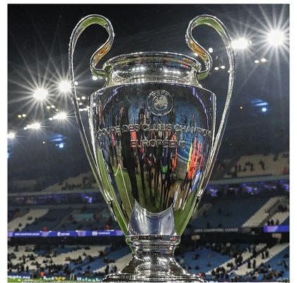 UCL: Players with most assists ahead of semi-final fixtures