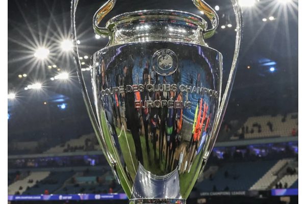 UCL: Top scorers after this week’s matches named
