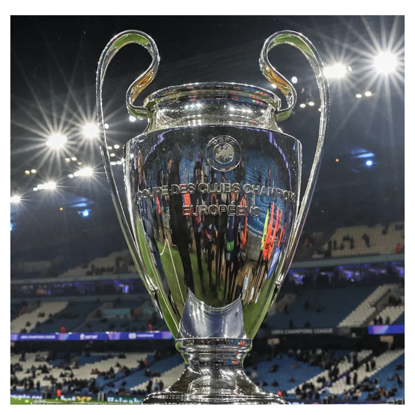 UCL: Top scorers after this week’s matches named