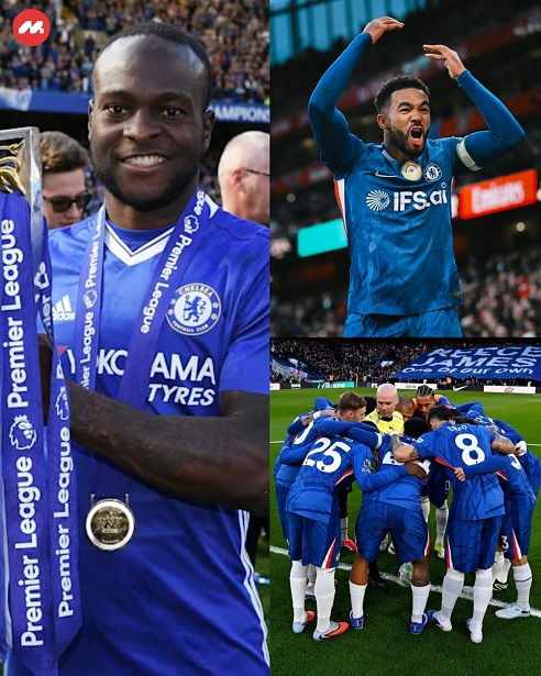 Chelsea announce first ever visit to Lagos