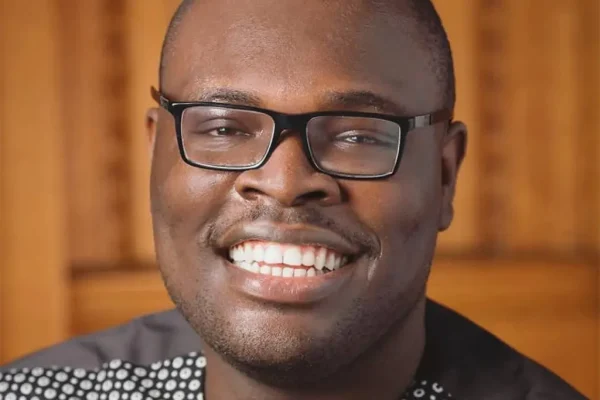 Chude Jideonwo opens up on secret battle with Tourette Syndrome