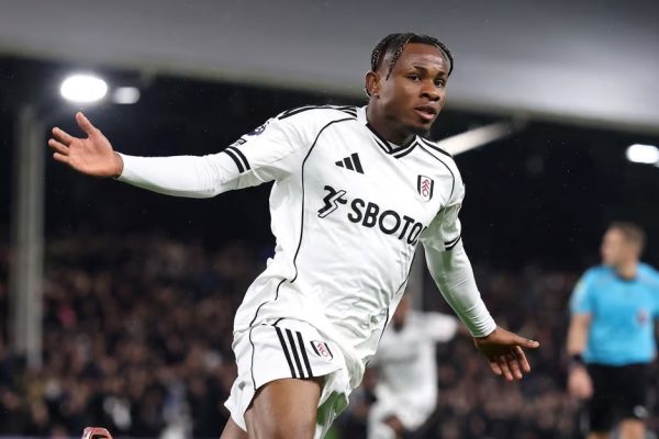 TRANSFER: Fulham stall on transfer fee for Chukwueze