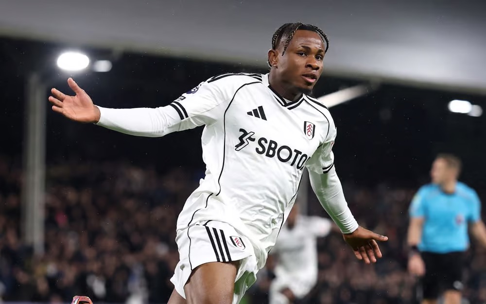 TRANSFER: Fulham stall on transfer fee for Chukwueze