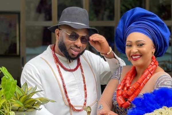 There was no legal marriage between us’ – Churchill tells Meurer amid marital crisis
