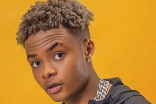 ‘I had mental health issues’ – Crayon opens up on family, industry pressure