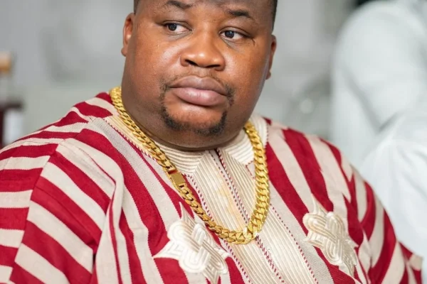 Jos Sunday killing was to embarrass Tinubu on his birthday’ – Cubana Chief Priest