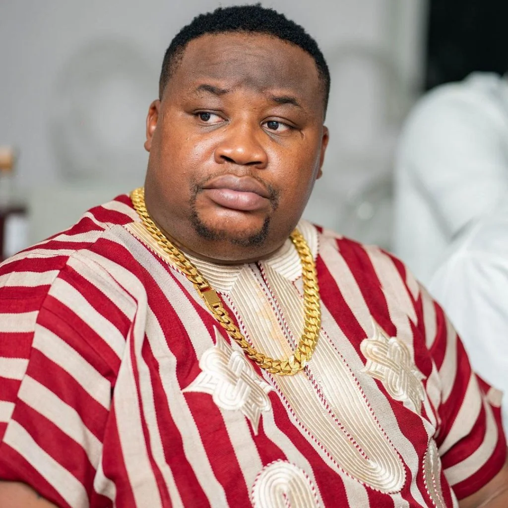 Cubana Chief Priest declares bid for Reps seat