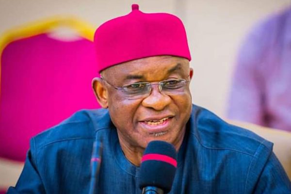 BREAKING: ADC crisis: David Mark, Atiku, Obi, Kwankwanso, others arrive Abuja