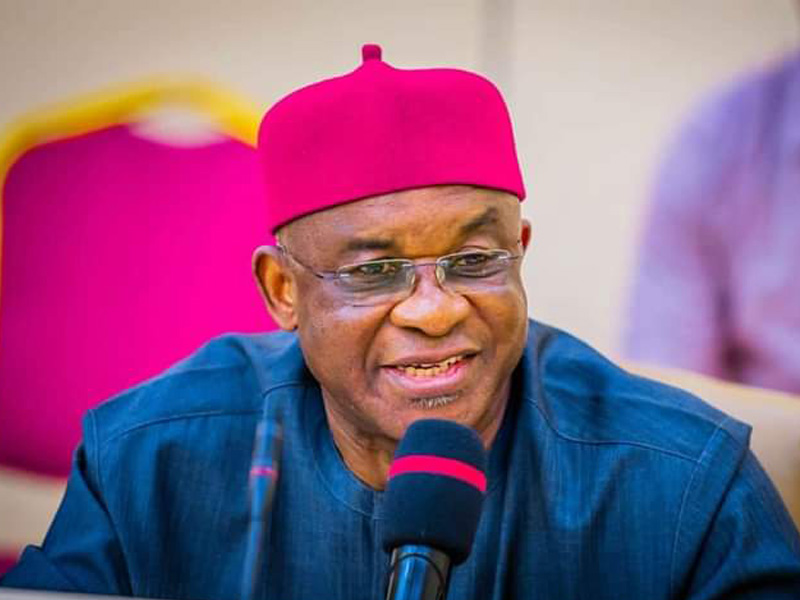 BREAKING: ADC crisis: David Mark, Atiku, Obi, Kwankwanso, others arrive Abuja
