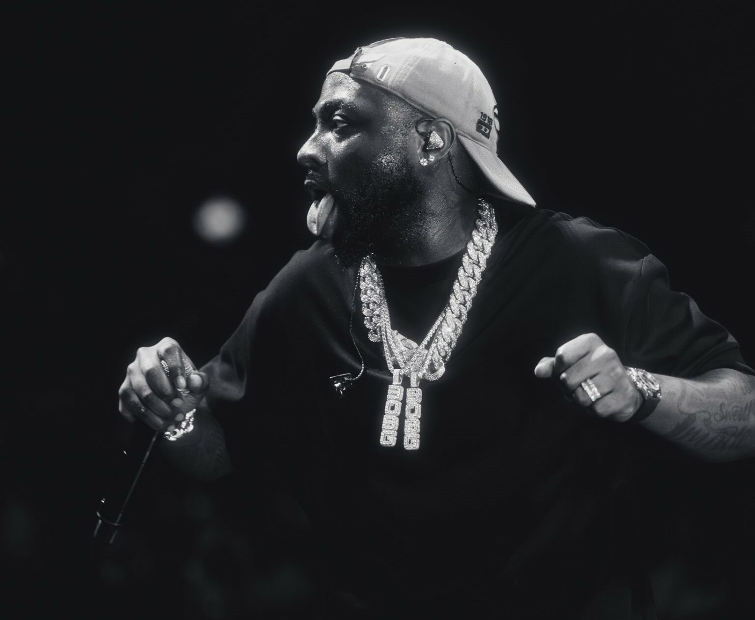 Davido beats Rema, Tyla to win Best International Act at 2026 LEA