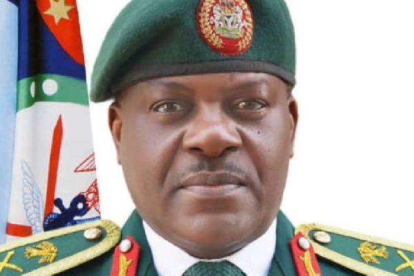 Easter: DHQ orders troop alert, confirms US support