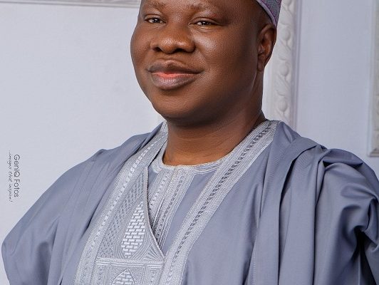 Rejoinder: Why Dr. Toyin Alabi emerges as a distinct voice for Kwara’s future