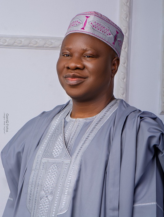 Rejoinder: Why Dr. Toyin Alabi emerges as a distinct voice for Kwara’s future